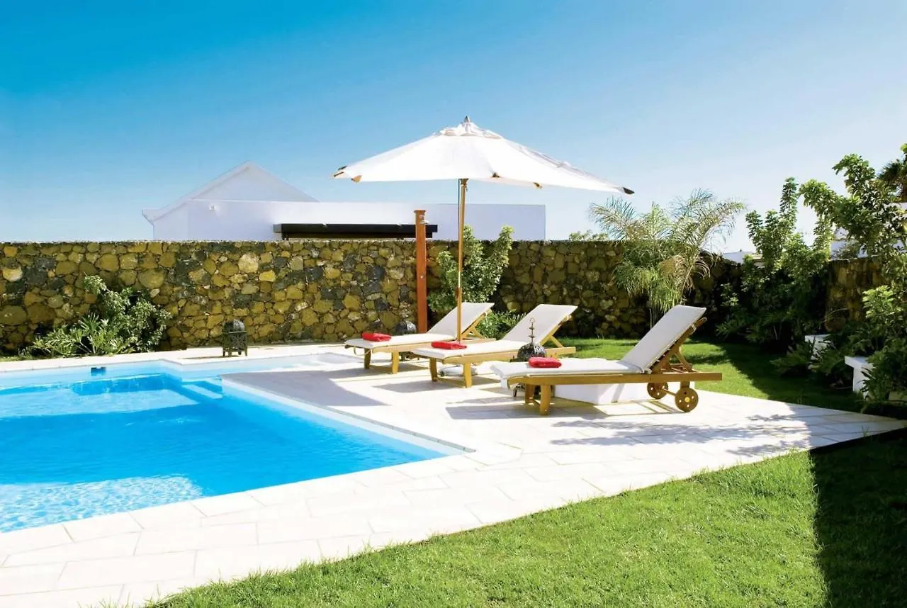 Villa Ambar Пуэрто дель Кармен 0*,