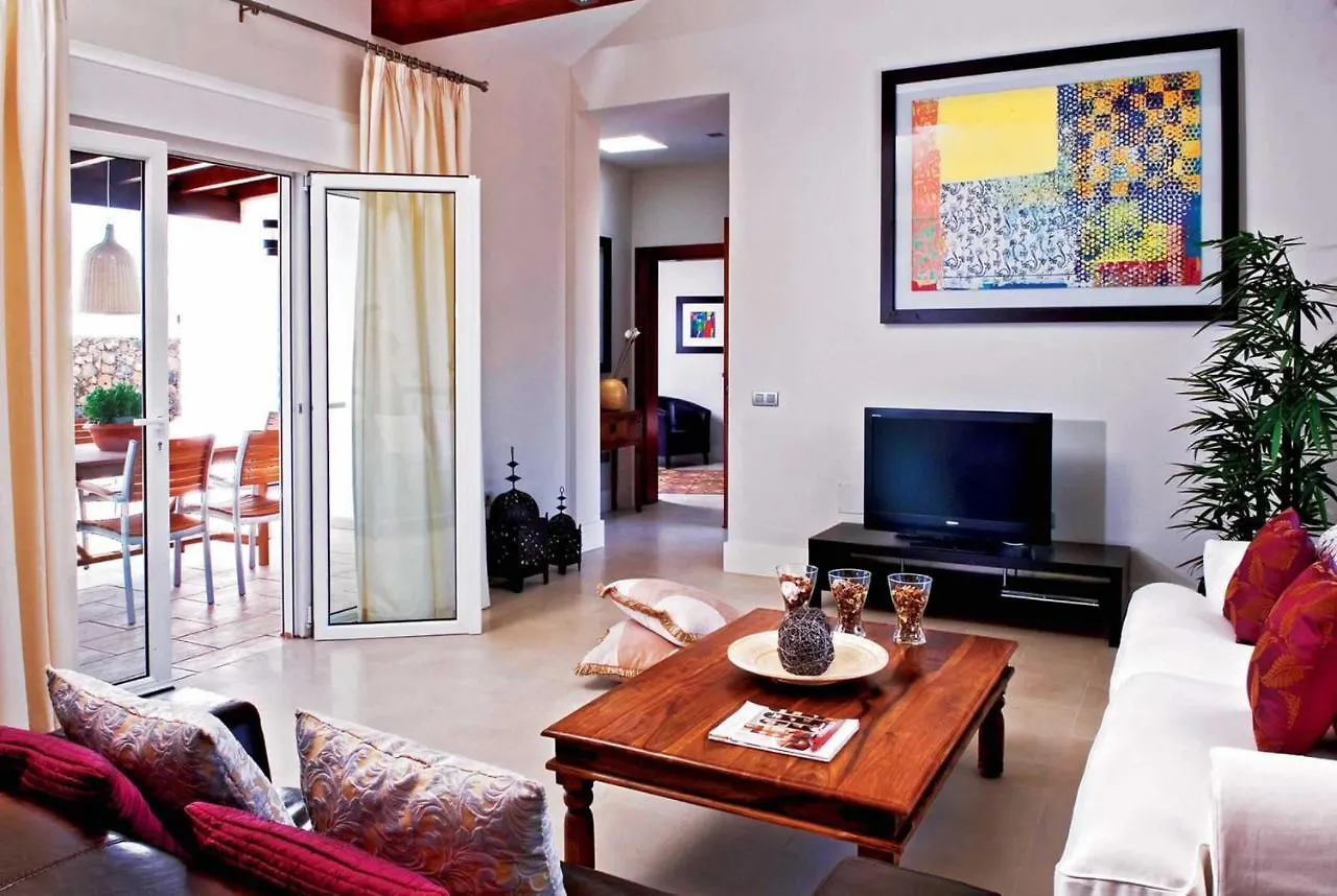 Villa Ambar Пуэрто дель Кармен