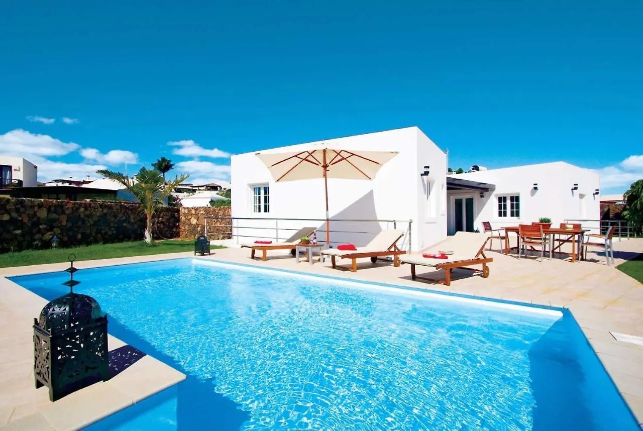 Villa Ambar Пуэрто дель Кармен