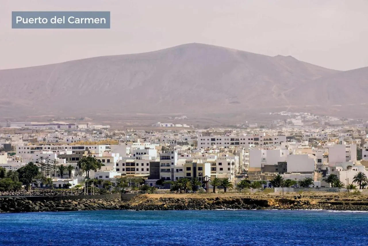 Villa Ambar Πουέρτο Ντελ Κάρμεν Ισπανία
